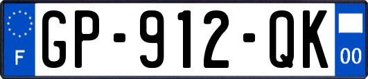 GP-912-QK
