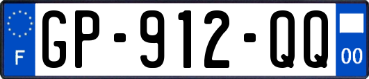 GP-912-QQ