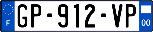 GP-912-VP