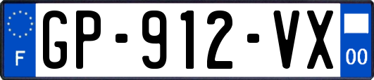 GP-912-VX