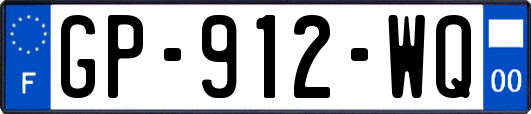 GP-912-WQ