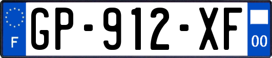GP-912-XF
