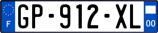 GP-912-XL