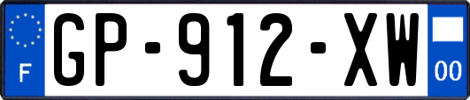 GP-912-XW