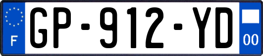 GP-912-YD