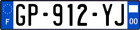 GP-912-YJ