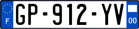 GP-912-YV