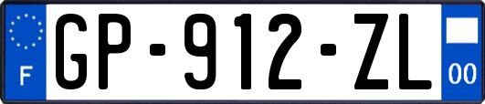 GP-912-ZL