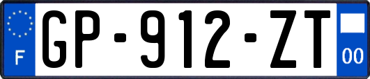 GP-912-ZT