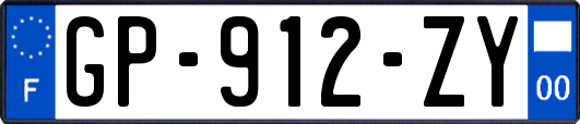 GP-912-ZY