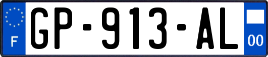 GP-913-AL