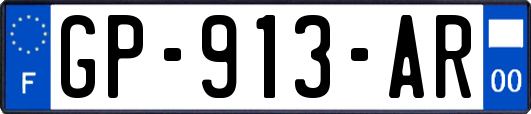GP-913-AR