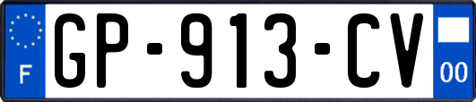 GP-913-CV