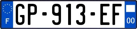 GP-913-EF