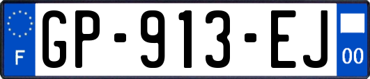 GP-913-EJ
