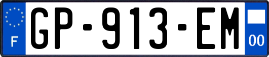 GP-913-EM