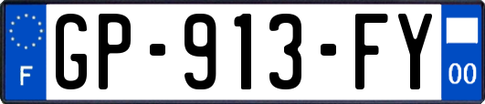 GP-913-FY