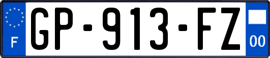 GP-913-FZ