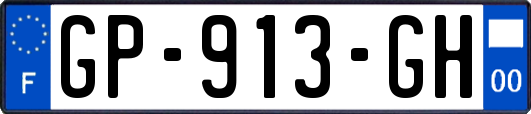 GP-913-GH