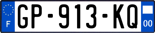 GP-913-KQ