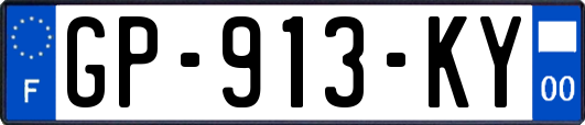 GP-913-KY