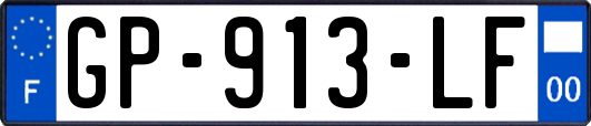 GP-913-LF