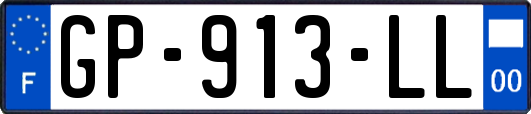 GP-913-LL
