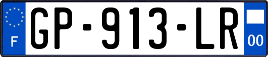 GP-913-LR