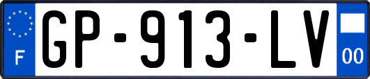 GP-913-LV