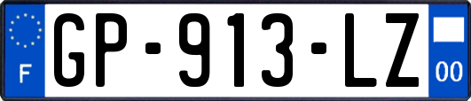 GP-913-LZ