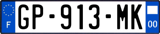 GP-913-MK