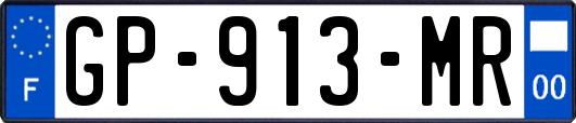 GP-913-MR