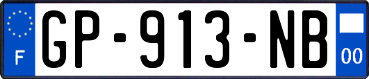 GP-913-NB