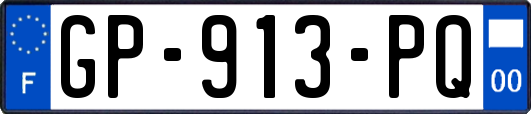 GP-913-PQ