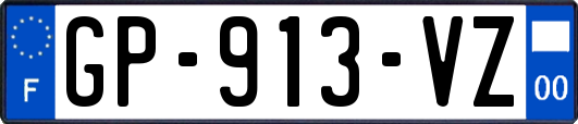 GP-913-VZ