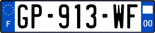 GP-913-WF
