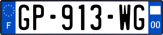 GP-913-WG