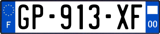 GP-913-XF