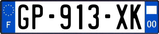 GP-913-XK