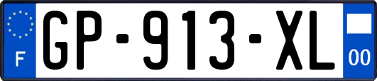 GP-913-XL