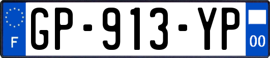 GP-913-YP