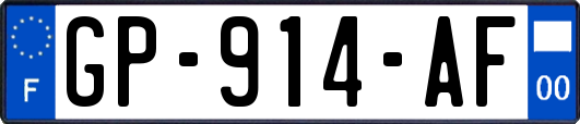 GP-914-AF