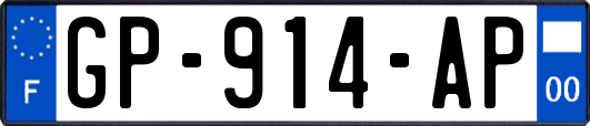 GP-914-AP
