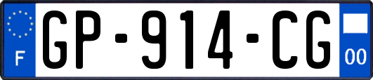 GP-914-CG