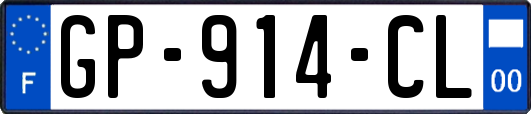 GP-914-CL