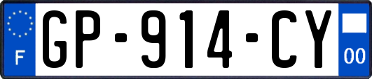 GP-914-CY