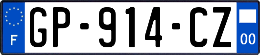 GP-914-CZ