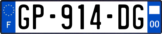 GP-914-DG