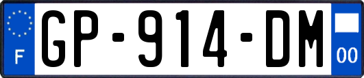 GP-914-DM