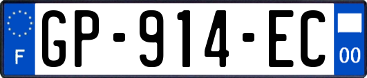GP-914-EC